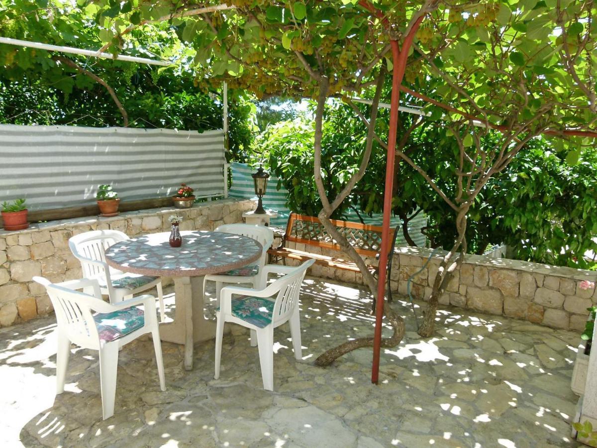 Apartment Tija By Interhome تروغير المظهر الخارجي الصورة