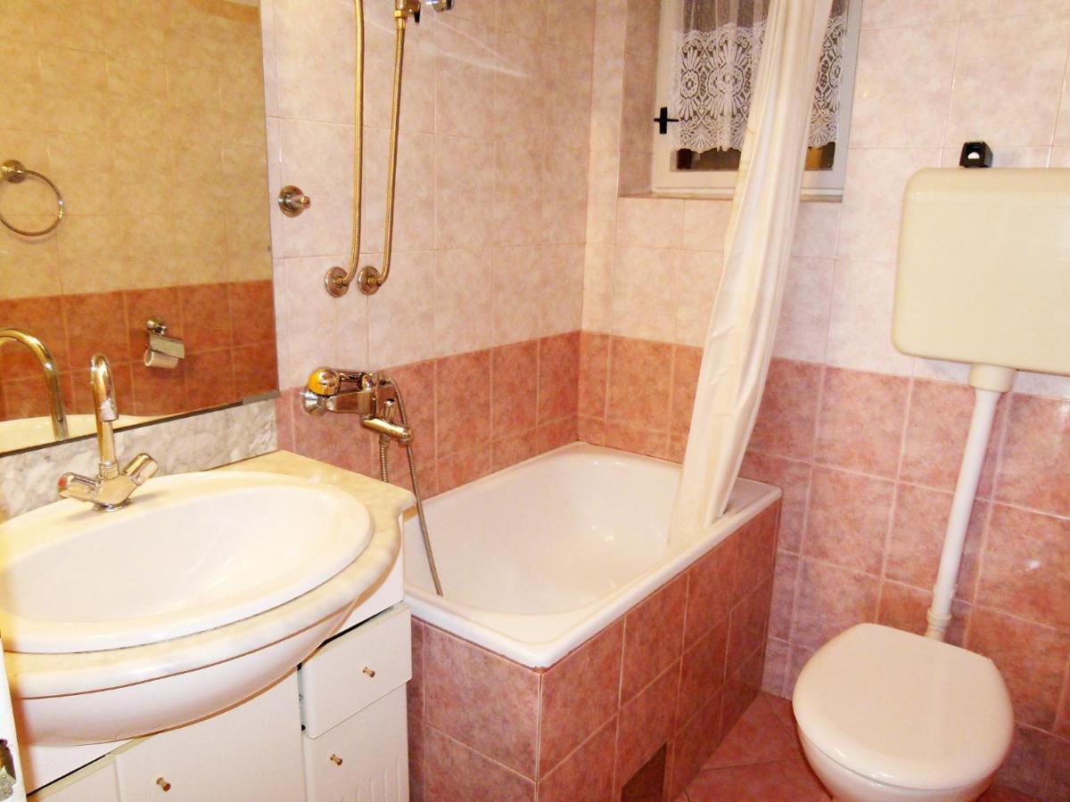 Apartment Tija By Interhome تروغير المظهر الخارجي الصورة
