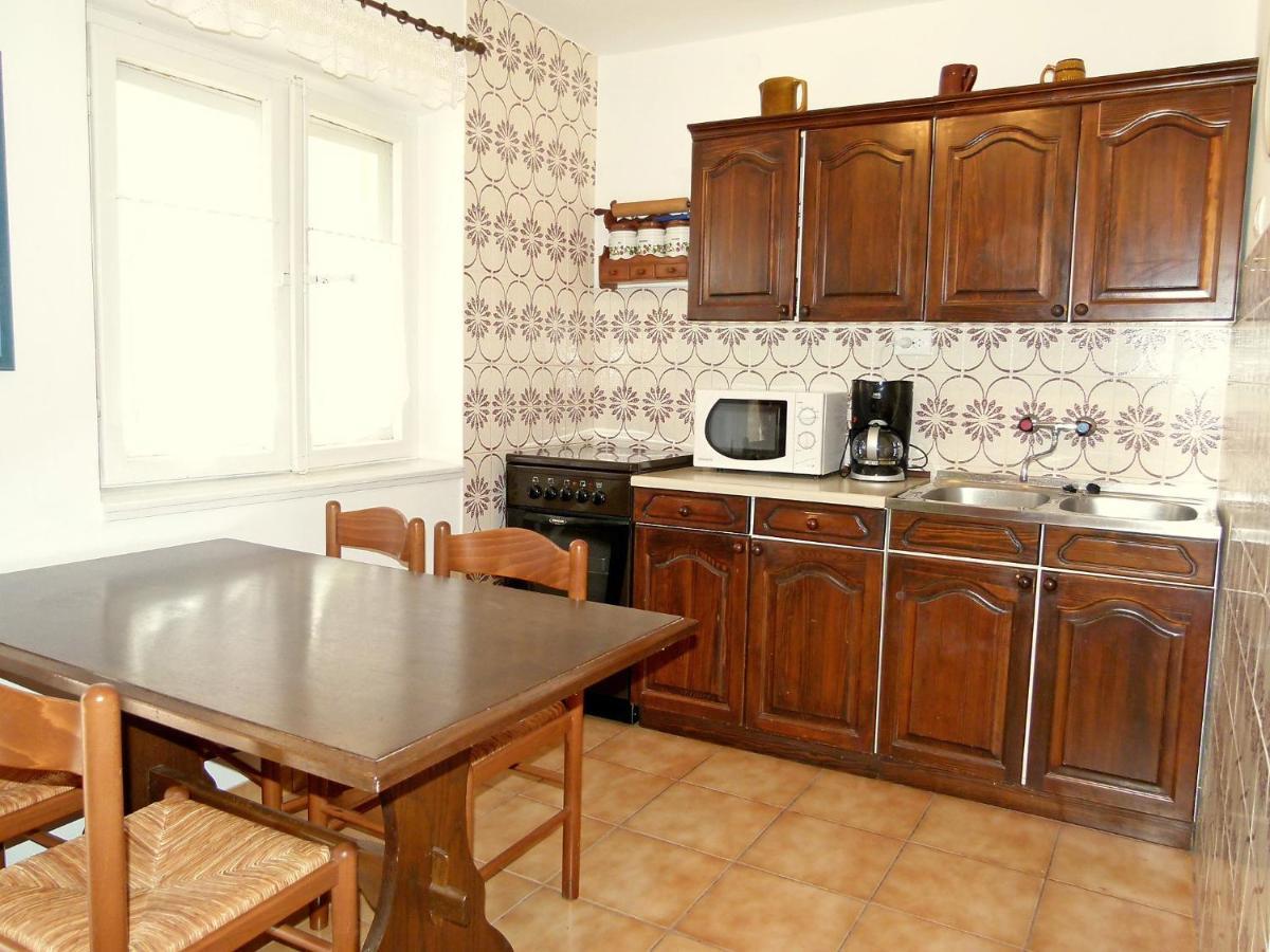Apartment Tija By Interhome تروغير المظهر الخارجي الصورة